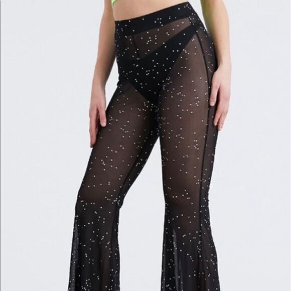 Bling bling pants  - Picture 2 of 10